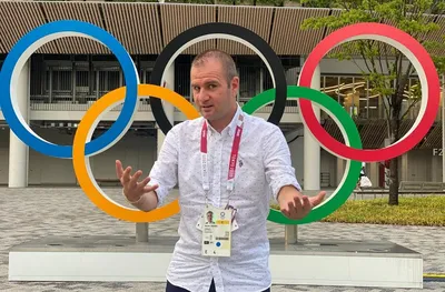 Найден Тодоров с приз "Вера Маринова"