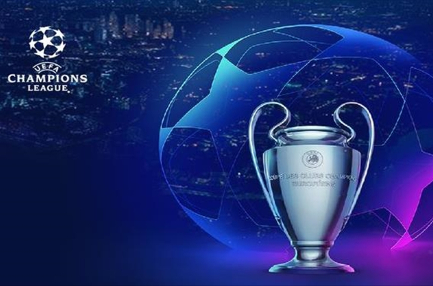 ГЛЕДАЙТЕ НА ЖИВО: Битките в Шампионската лига тази вечер
