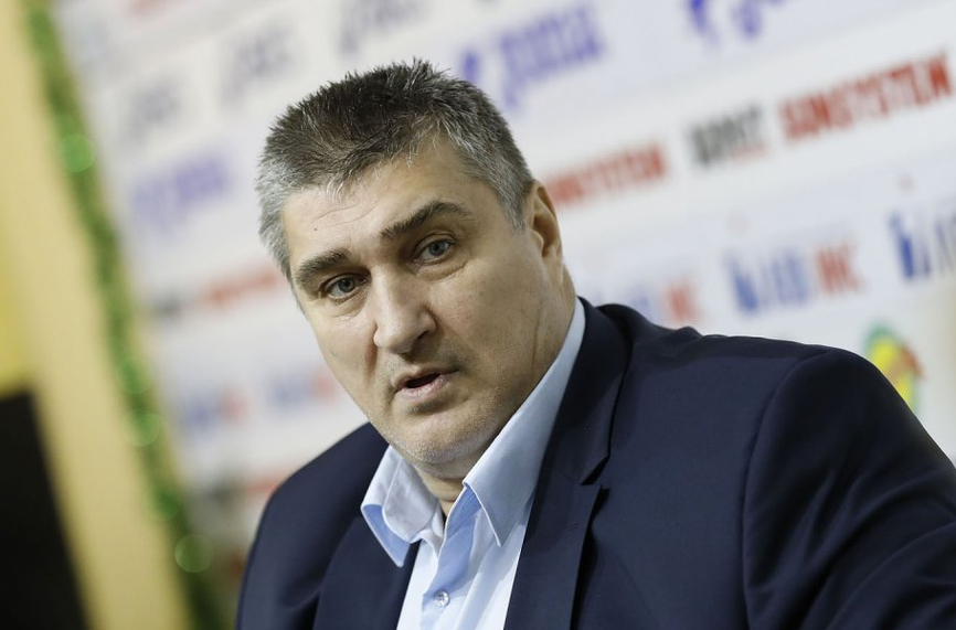 Любо Ганев: Волейболът в България винаги е бил печеливш продукт