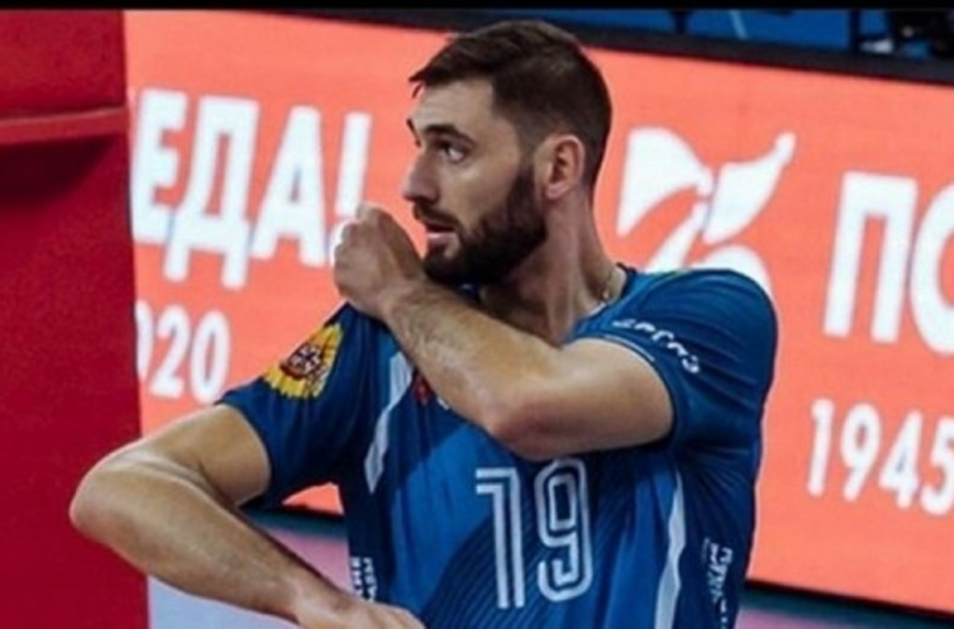 Цецо Соколов вдъхнови Динамо за четвърта победа в Русия