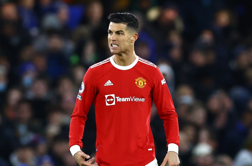 Роналдо напуска Юнайтед, ако не се класира за Шампионска лига