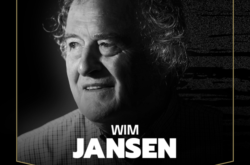 Легенда на нидерландския футбол си отиде на 75 години