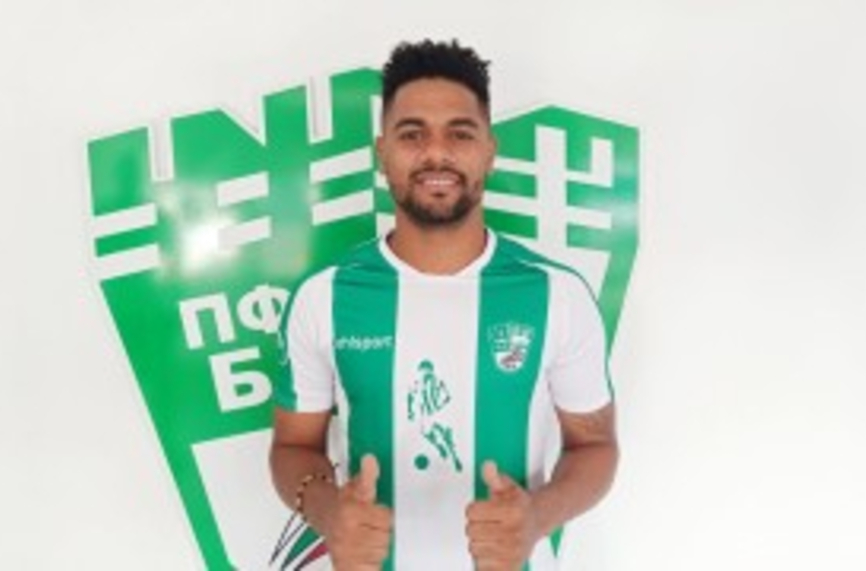 Футболист на Берое подписа в Португалия