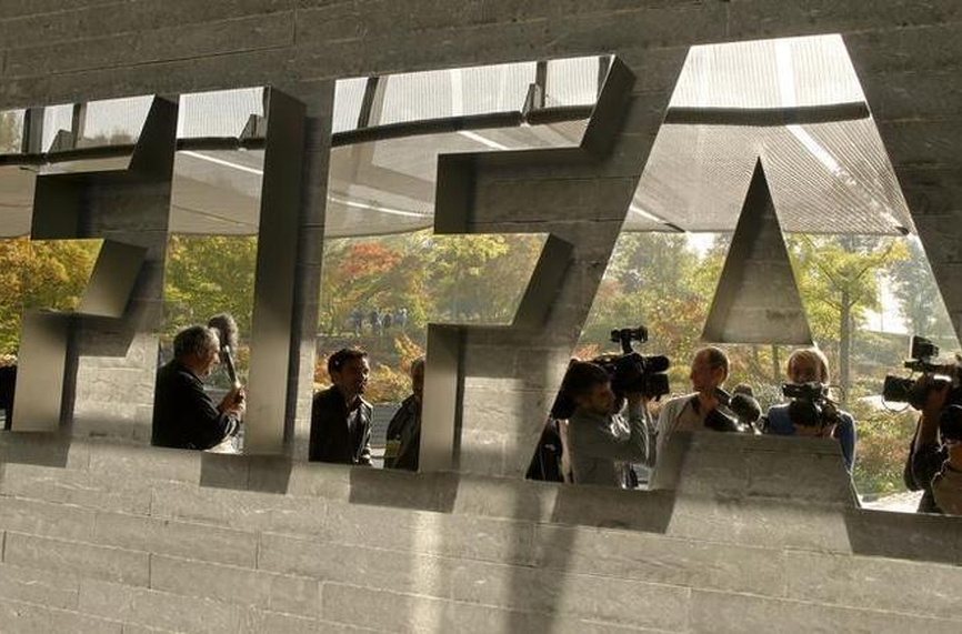 ФИФА с извънредно решение за руските и украинските футболисти