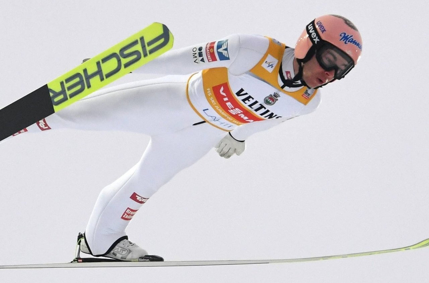 Австриец спечели състезанието по ски полети в Оберстдорф