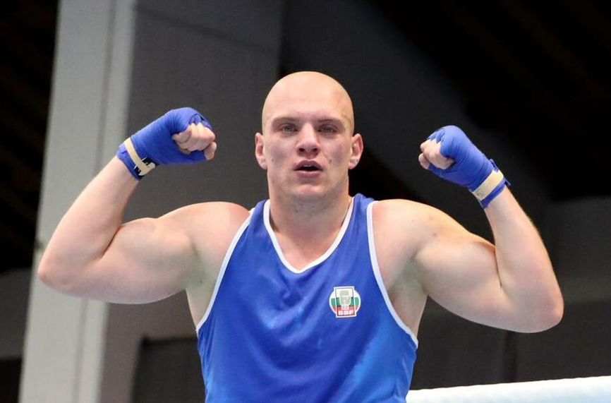 ОБЗОР: Пет медала за България от Европейското по бокс