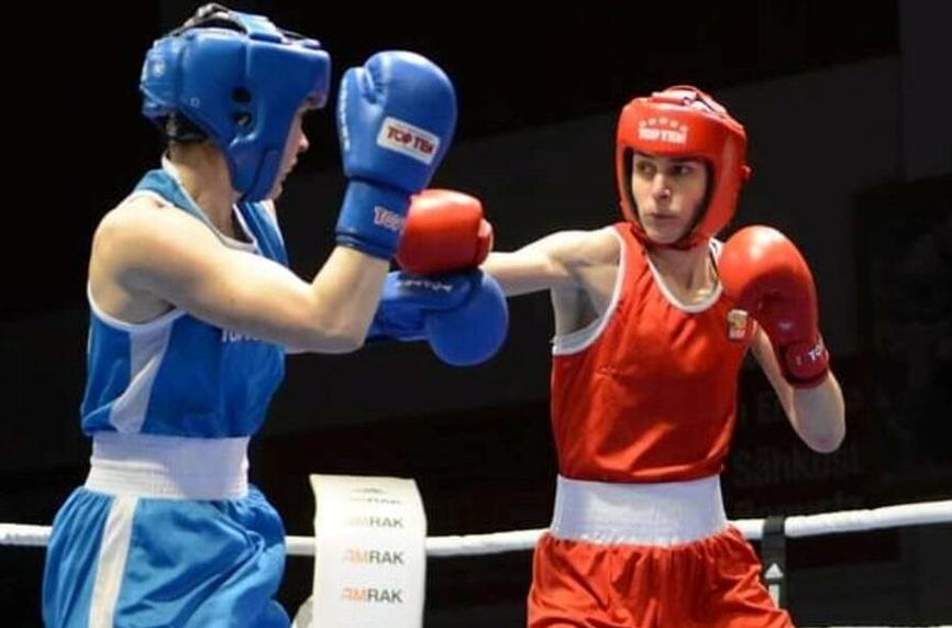 Нова българска победа на Световното по бокс за жени (ВИДЕО)