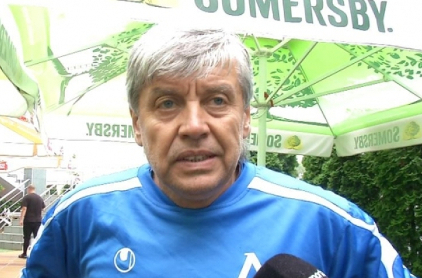 Емил Спасов посочи за NOVSPORT кой е най-силният отбор в България