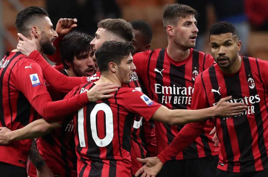 Билети за Сасуоло-Милан се търгуват за над 3000 евро
