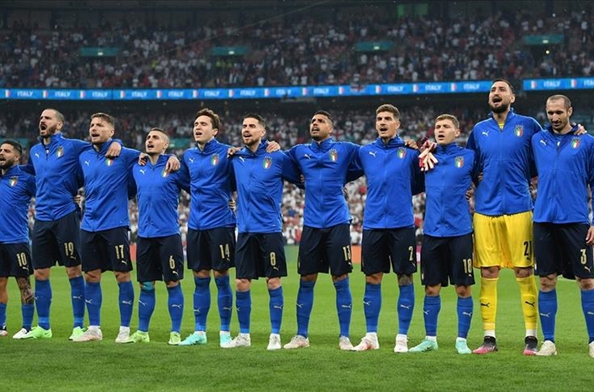 Надежда в Италия, че все пак може да играят на Световното първенство?