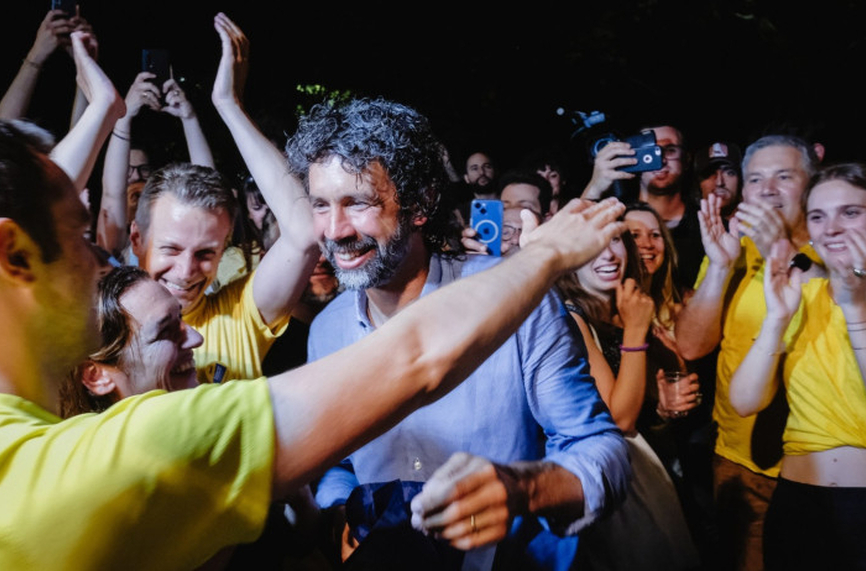 Бивш италиански национал бе избран за кмет на Верона