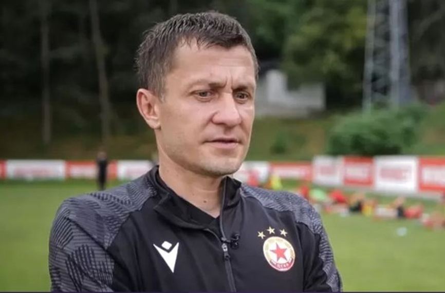 Разкриха причината за отменената контрола между ЦСКА и Ференцварош