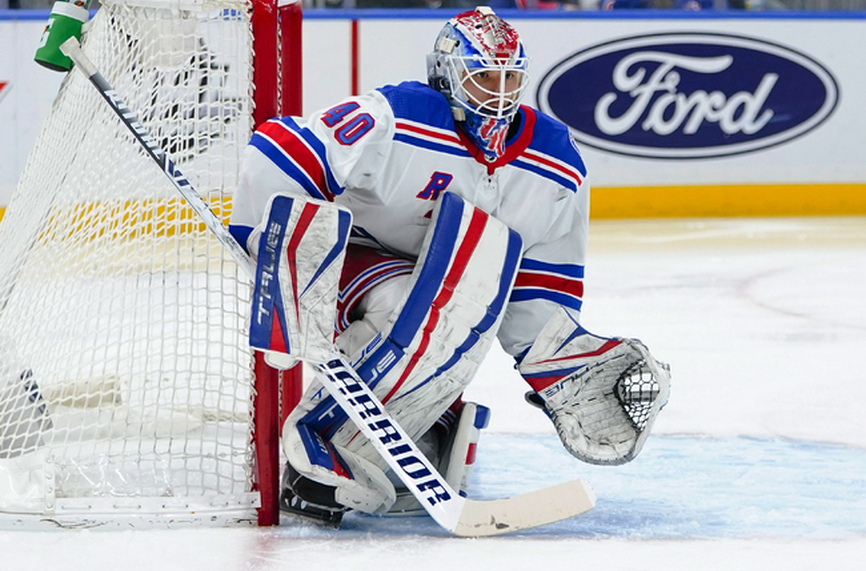 Александър Георгиев преминава в шампиона на НХЛ