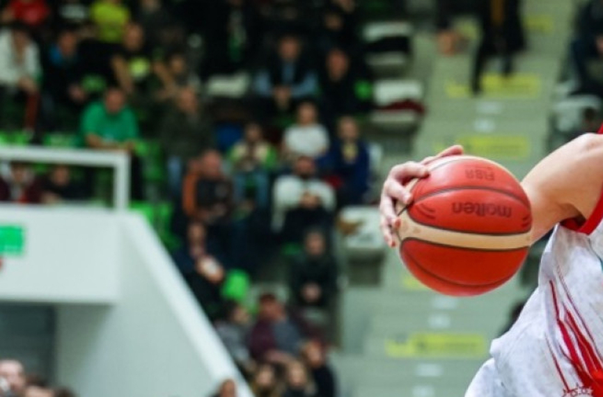 Баскетбол: Юношите с втора победа над Северна Македония