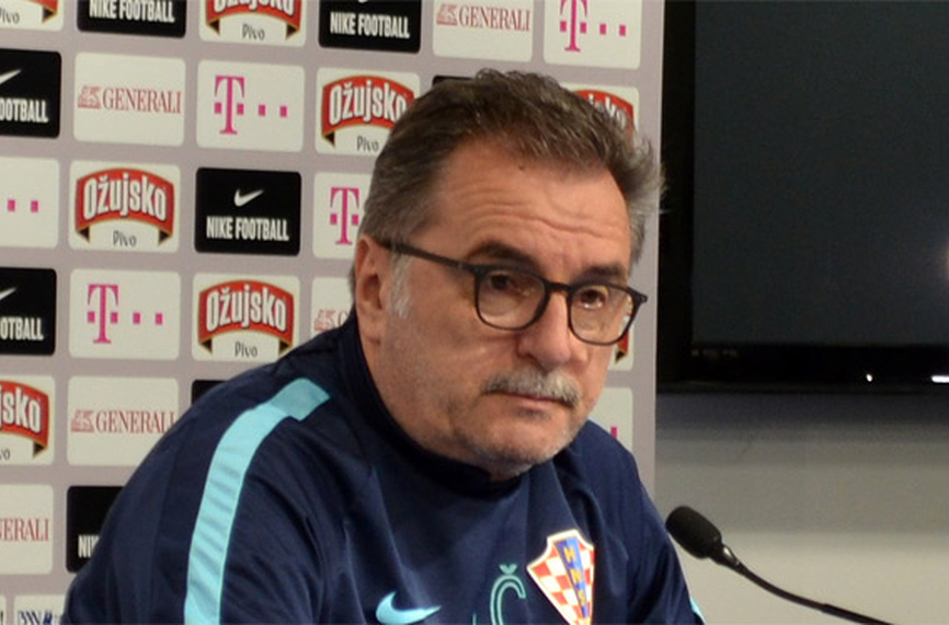 Треньорът на Динамо Загреб: Имаме силите да елиминираме Лудогорец