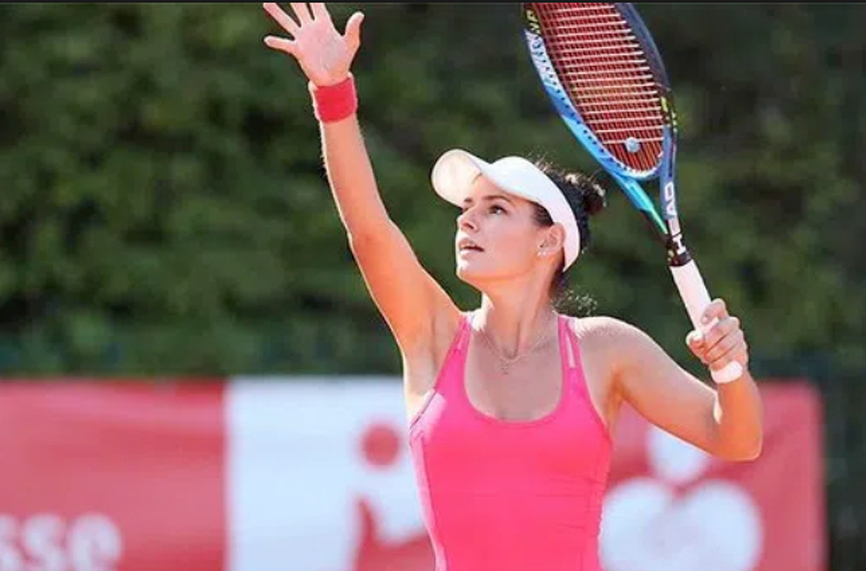 Юлия Стаматова започна с победа в Радом