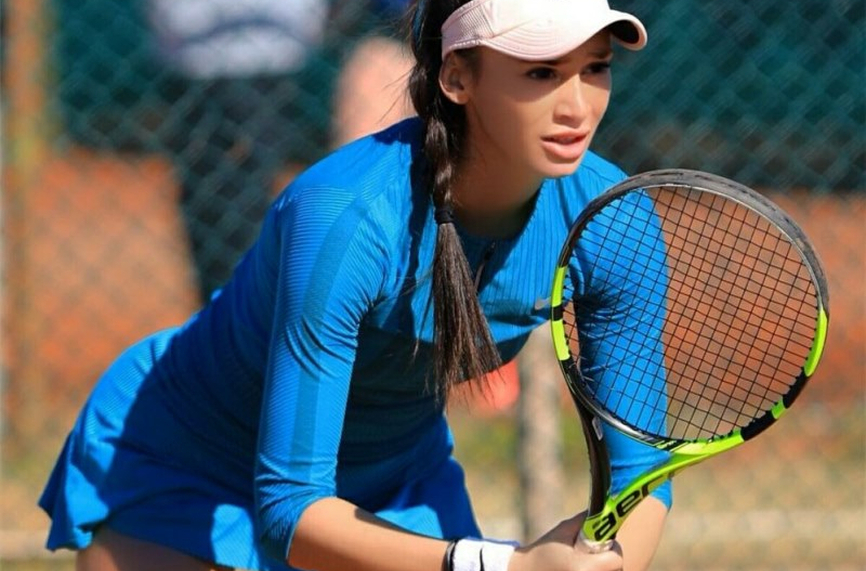 Ани Вангелова с 2 победи в Кайро