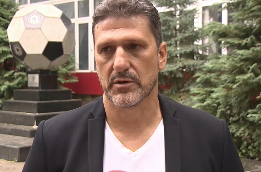 Филип Филипов: ЦСКА е способен да преодолее всеки отбор