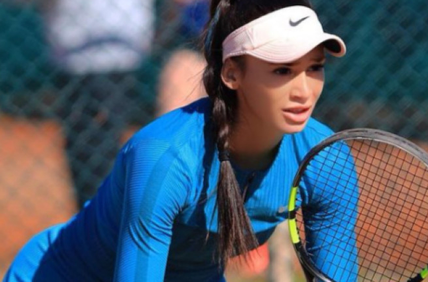 Ани Вангелова отпадна на турнира в Египет