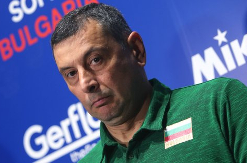 Решават за оставката на Ники Желязков във вторник