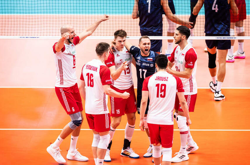 Полша пречупи САЩ за полуфинал на Световното по волейбол
