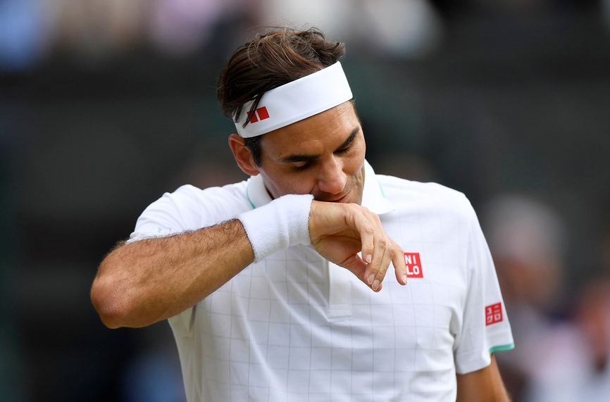 ИЗВЪНРЕДНО: Великият Федерер се отказа от тениса! (ВИДЕО)