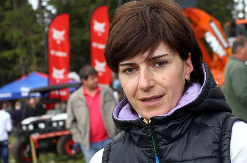 Екатерина Дафовска влезе в управата на световния биатлон