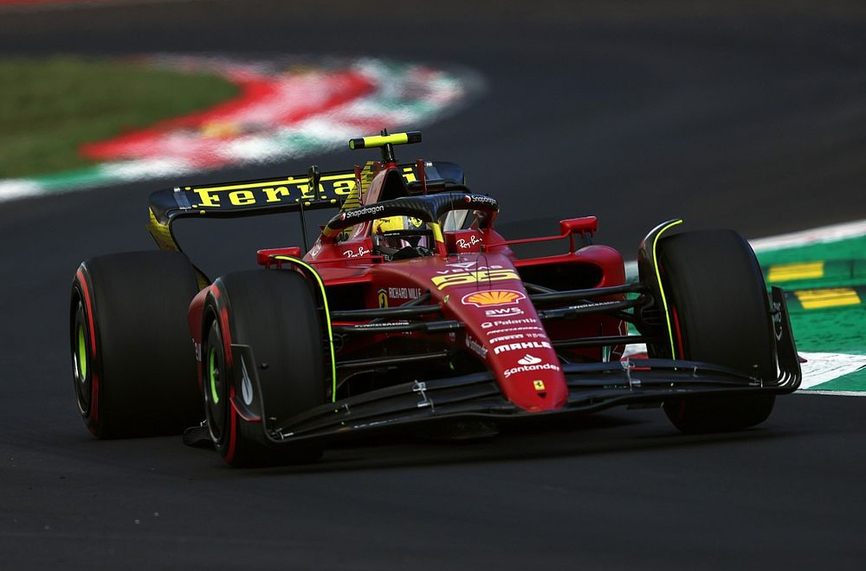 Ферари искат повече двигатели във Формула 1