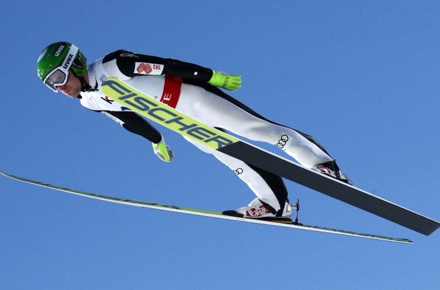 Отново ще има световната купа по ски скок в САЩ