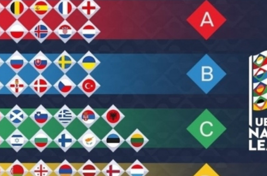 ОБЗОР: Резултати от турнира лига на нациите (ВИДЕО)