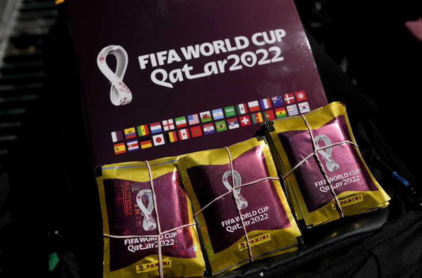 В Катар: Трескава подготовка за Мондиал 2022