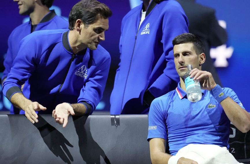 Джокович иска сбогуване с тениса като на Федерер