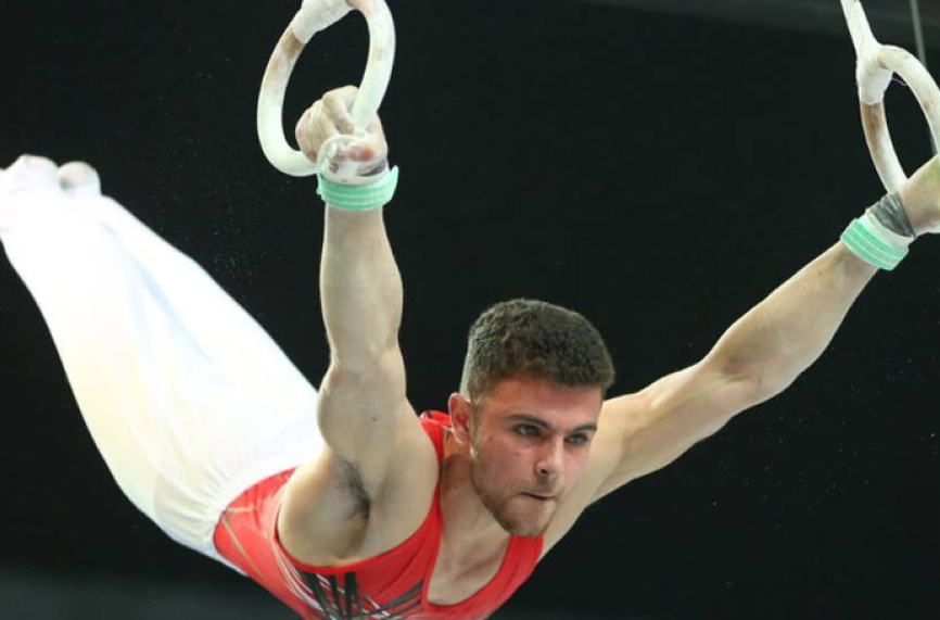 Трима българи на турнир по спортна гимнастика в Унгария
