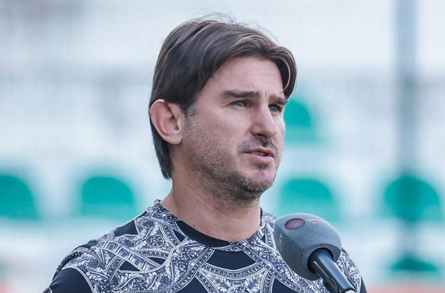 Велизар Димитров е пред изненадващо завръщане в ЦСКА