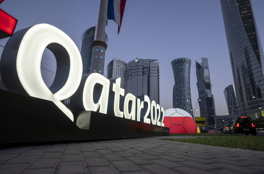 Стотици полети на ден очакват на летището в Доха за Мондиал 2022