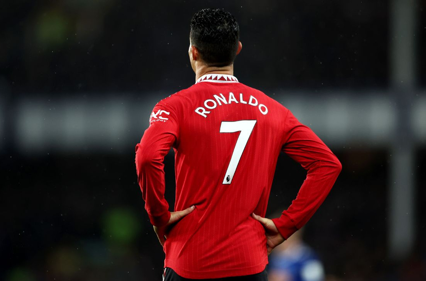 ИЗВЪНРЕДНО: Кристиано Роналдо изхвърлен от Манчестър Юнайтед