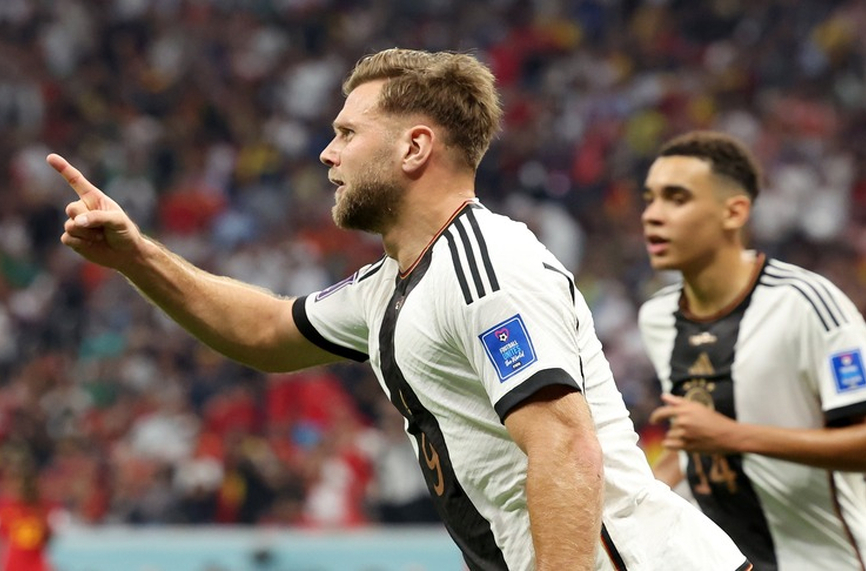 Германия мисли само за победата срещу Коста Рика