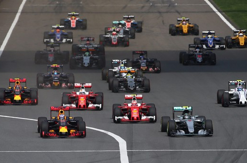 Без Гран при на Китай във Формула 1 и догодина