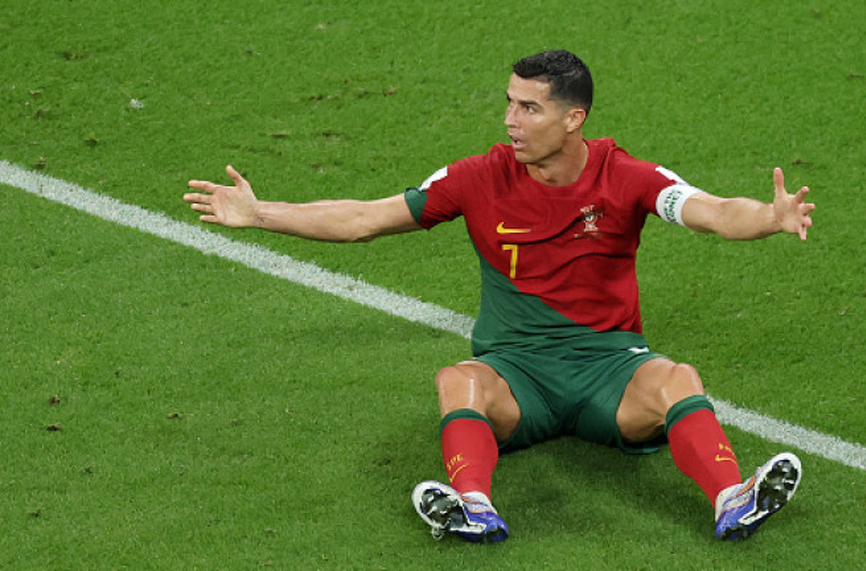 Португалия ще надвие Швейцария на осминафинала
