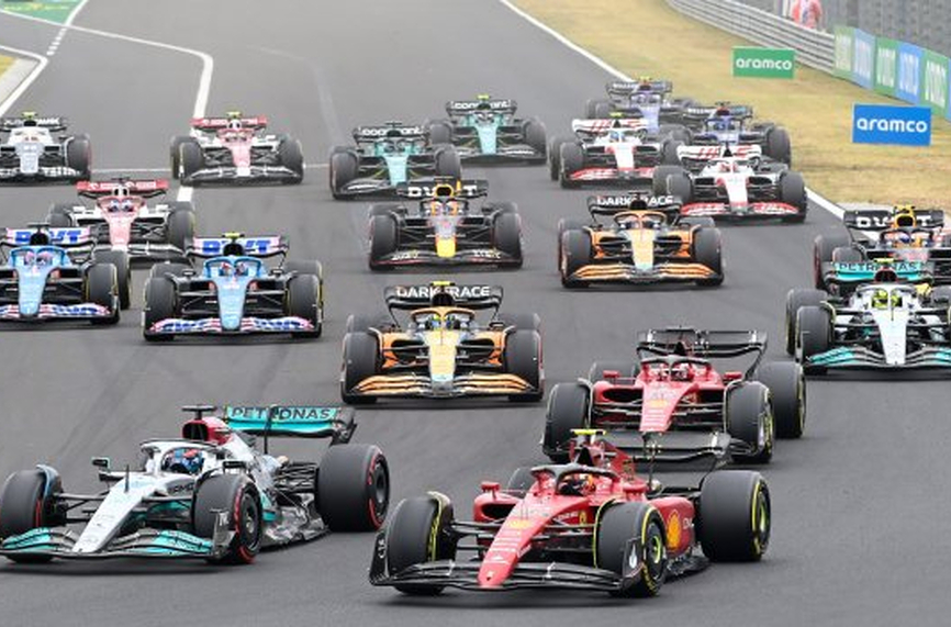 Двойно повече спринтови квалификации за новия сезон във Ф1