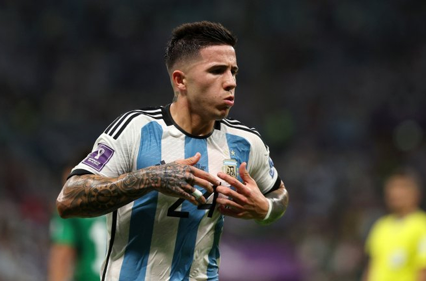 Аржентинец ще стане най-добър млад играч на Мондиала