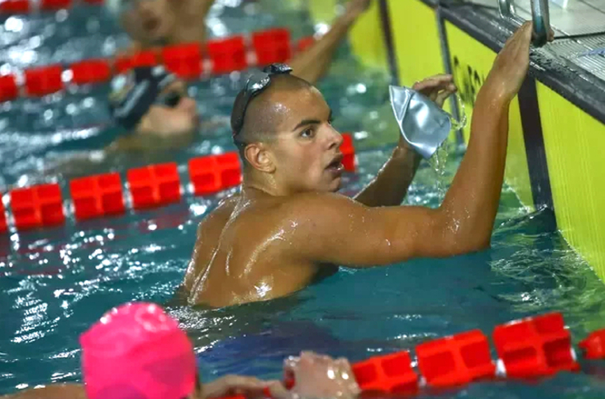 Два рекорда и две 14-ти места за българите на Световното по плуване
