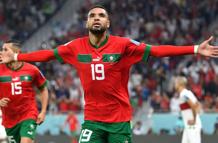 Националите на Мароко даряват цялата си премия от ФИФА