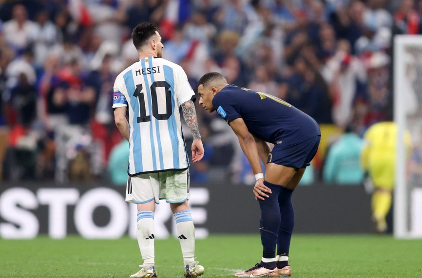 ИЗВЪНРЕДНО: Франция иска преиграване на финала с Аржентина!
