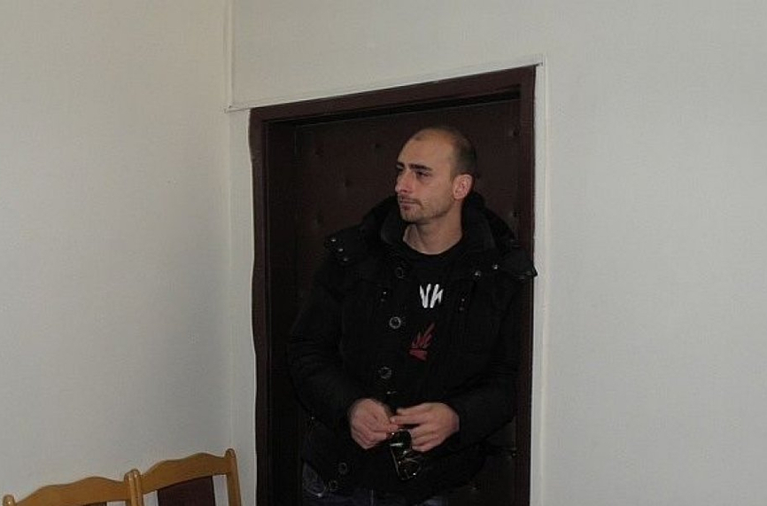 ИЗВЪНРЕДНО: Арестуваха брата на Бербатов