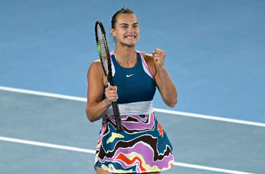 Арина Сабаленка спечели Откритото първенство на Австралия по тенис (ВИДЕО)