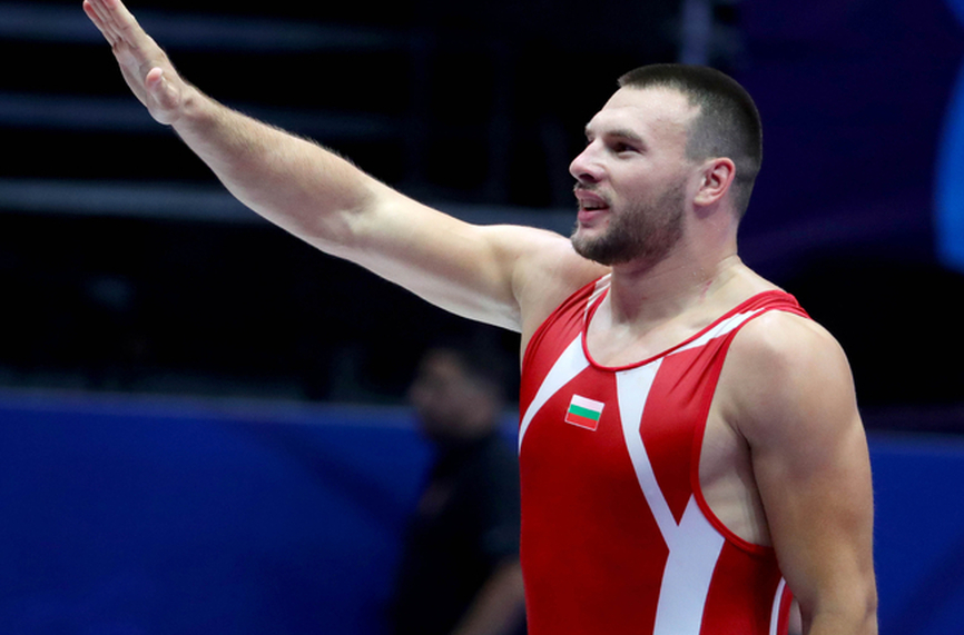Кирил Милов ще се бори за титлата в Загреб