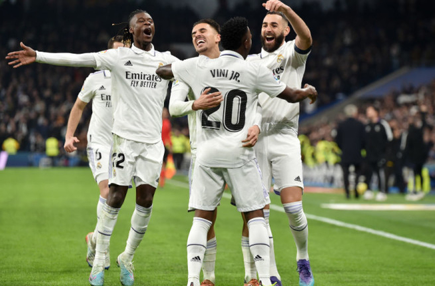 РАЗКРИТИЕ: Реал Мадрид ще реши бързо мача с Ал Ахли