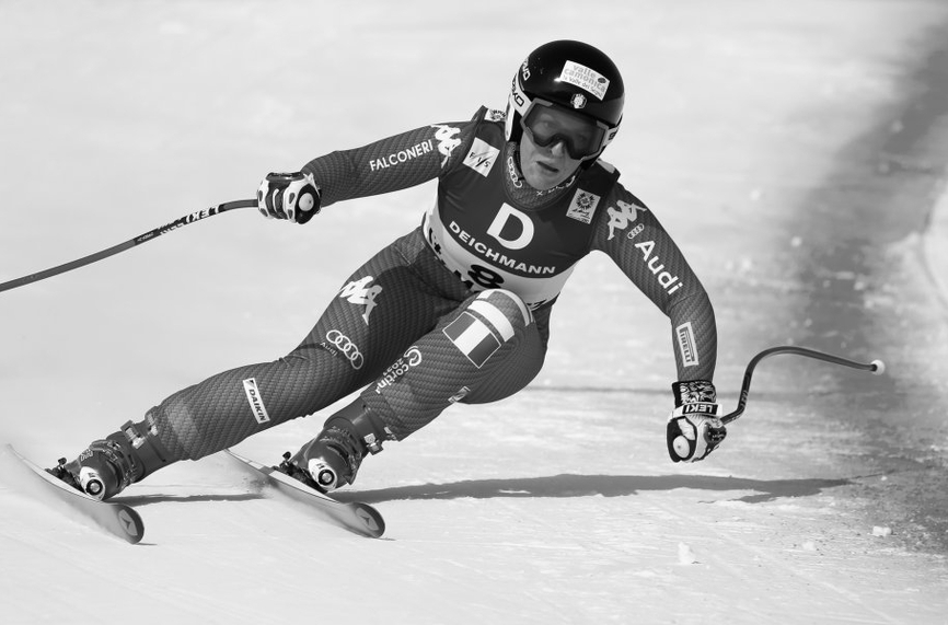 УЖАСНО! Италианска скиорка почина на 37 години