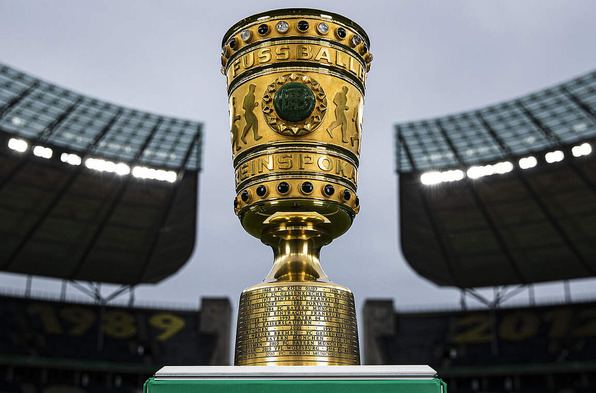 Изтеглиха жребия за 1/4-финалите в Купата на Германия